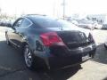 2012 Crystal Black Pearl Honda Accord EX-L Coupe  photo #4