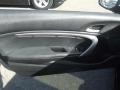 2012 Crystal Black Pearl Honda Accord EX-L Coupe  photo #8