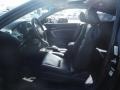 2012 Crystal Black Pearl Honda Accord EX-L Coupe  photo #11