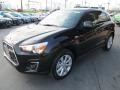 Labrador Black Pearl - Outlander Sport SE Photo No. 3