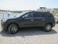 2014 Carbon Black Metallic GMC Acadia SLT  photo #3