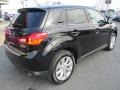 Labrador Black Pearl - Outlander Sport SE Photo No. 7