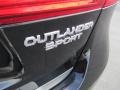 Labrador Black Pearl - Outlander Sport SE Photo No. 9