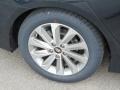 2014 Phantom Black Metallic Hyundai Sonata Limited 2.0T  photo #3