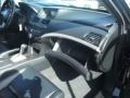 2012 Crystal Black Pearl Honda Accord EX-L Coupe  photo #29