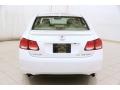 Starfire White Pearl - GS 350 AWD Photo No. 25