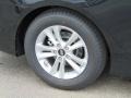 Phantom Black Metallic - Sonata GLS Photo No. 3