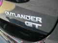 2014 Labrador Black Pearl Mitsubishi Outlander GT S-AWC  photo #6