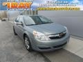 2009 Ocean Mist Saturn Aura XE #93161487