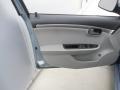2009 Ocean Mist Saturn Aura XE  photo #7