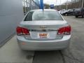 Silver Ice Metallic - Cruze LS Photo No. 5