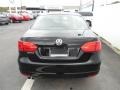 Black - Jetta S Sedan Photo No. 5