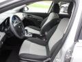 Silver Ice Metallic - Cruze LS Photo No. 11