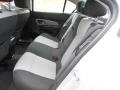 Silver Ice Metallic - Cruze LS Photo No. 12