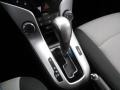 Silver Ice Metallic - Cruze LS Photo No. 14