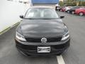 Black - Jetta S Sedan Photo No. 8