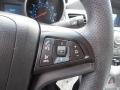 Silver Ice Metallic - Cruze LS Photo No. 17