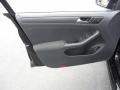 Black - Jetta S Sedan Photo No. 11