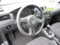 Black - Jetta S Sedan Photo No. 14