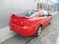 2006 Victory Red Chevrolet Cobalt SS Coupe  photo #4