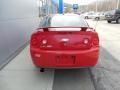 2006 Victory Red Chevrolet Cobalt SS Coupe  photo #5