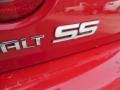 2006 Victory Red Chevrolet Cobalt SS Coupe  photo #6