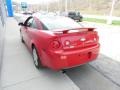 2006 Victory Red Chevrolet Cobalt SS Coupe  photo #7