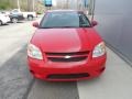 2006 Victory Red Chevrolet Cobalt SS Coupe  photo #9