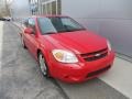 Victory Red 2006 Chevrolet Cobalt SS Coupe Exterior