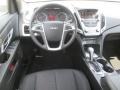 2014 Quicksilver Metallic GMC Terrain SLE  photo #19