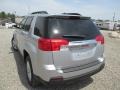 2014 Quicksilver Metallic GMC Terrain SLE  photo #22