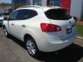 Pearl White - Rogue SV AWD Photo No. 5