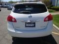 Pearl White - Rogue SV AWD Photo No. 6