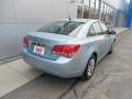 Ice Blue Metallic - Cruze LS Photo No. 4