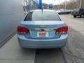 Ice Blue Metallic - Cruze LS Photo No. 5