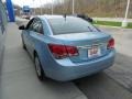 Ice Blue Metallic - Cruze LS Photo No. 6