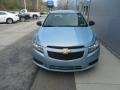 Ice Blue Metallic - Cruze LS Photo No. 8