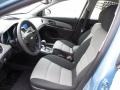Ice Blue Metallic - Cruze LS Photo No. 11