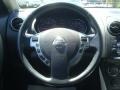 Pearl White - Rogue SV AWD Photo No. 20