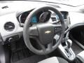 Ice Blue Metallic - Cruze LS Photo No. 13