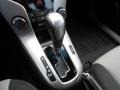 Ice Blue Metallic - Cruze LS Photo No. 14