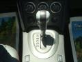 Pearl White - Rogue SV AWD Photo No. 24