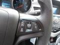 Ice Blue Metallic - Cruze LS Photo No. 16
