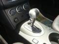 Pearl White - Rogue SV AWD Photo No. 25