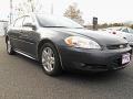 Cyber Gray Metallic - Impala LT Photo No. 1