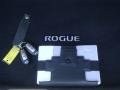 Pearl White - Rogue SV AWD Photo No. 27