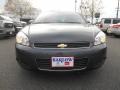 Cyber Gray Metallic - Impala LT Photo No. 2