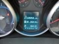 Ice Blue Metallic - Cruze LS Photo No. 20