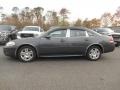 Cyber Gray Metallic - Impala LT Photo No. 4