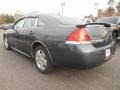 Cyber Gray Metallic - Impala LT Photo No. 5